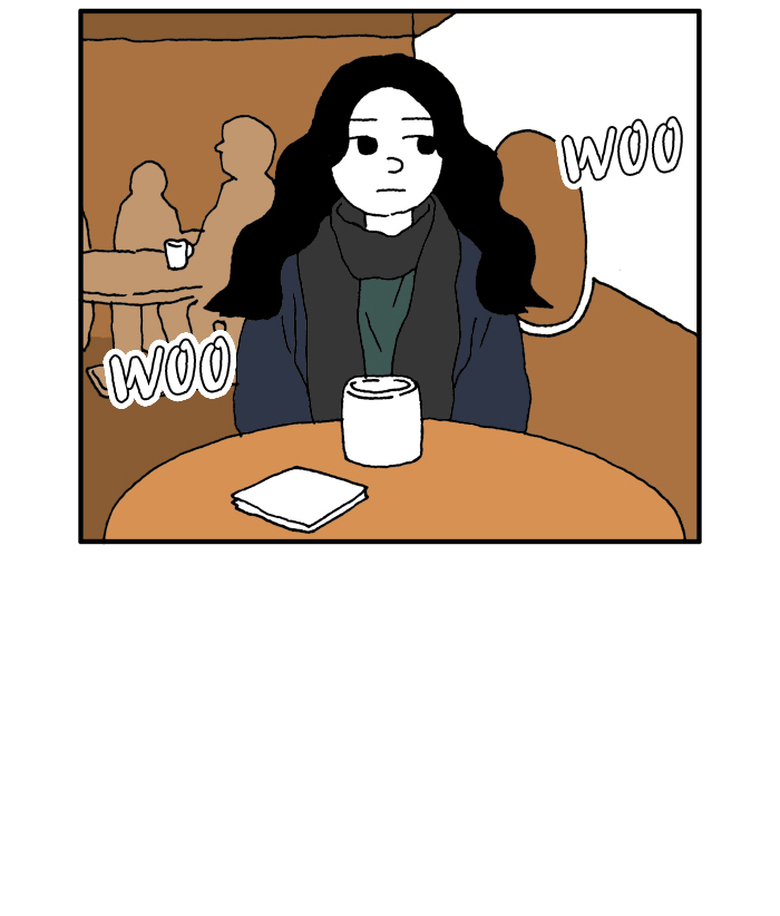 She is a Vampire! Chapter 74 page 14 - Chapter 74