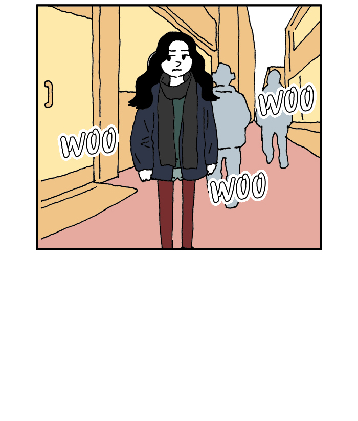 She is a Vampire! Chapter 74 page 15 - Chapter 74