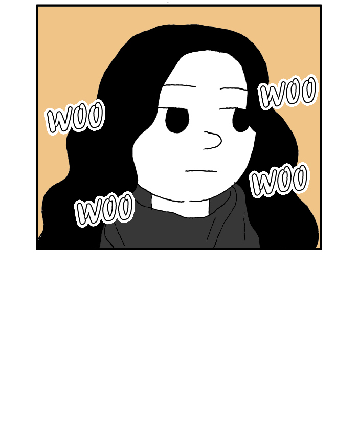 She is a Vampire! Chapter 74 page 16 - Chapter 74