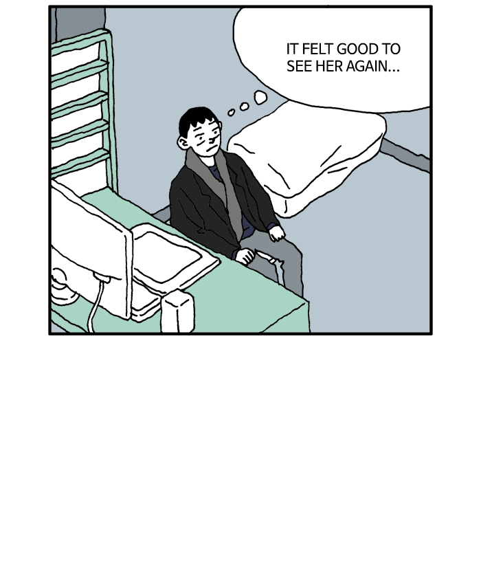 She is a Vampire! Chapter 74 page 21 - Chapter 74