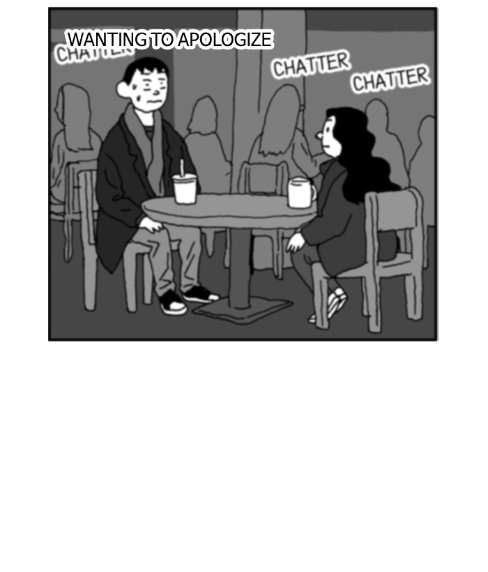 She is a Vampire! Chapter 74 page 25 - Chapter 74