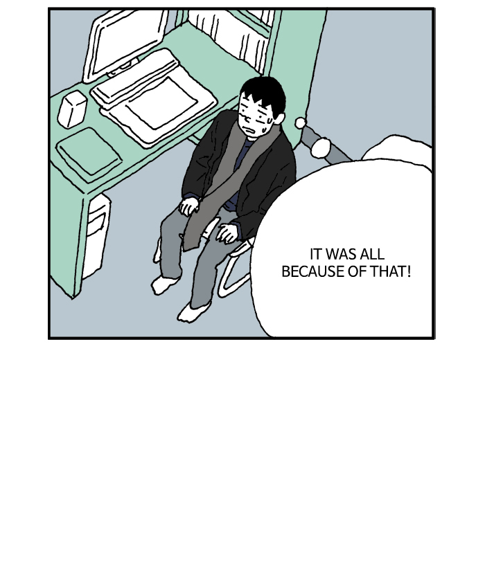 She is a Vampire! Chapter 74 page 26 - Chapter 74