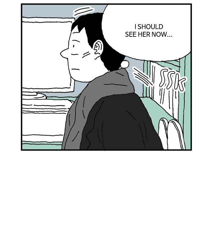 She is a Vampire! Chapter 74 page 27 - Chapter 74