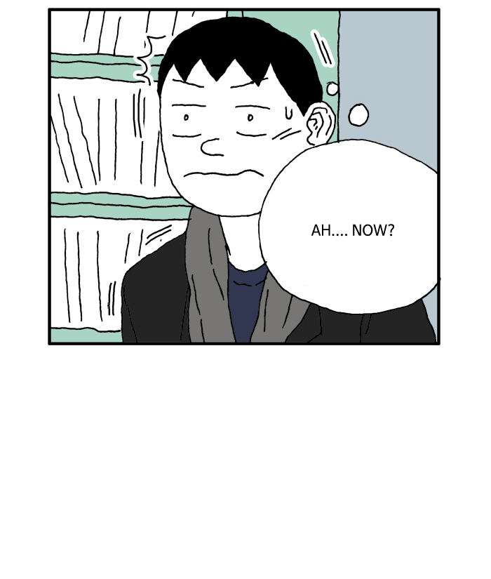 She is a Vampire! Chapter 74 page 28 - Chapter 74