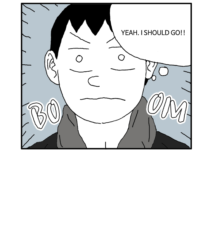 She is a Vampire! Chapter 74 page 32 - Chapter 74
