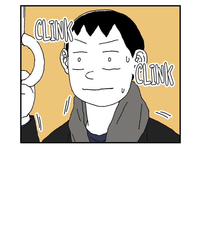 She is a Vampire! Chapter 74 page 36 - Chapter 74