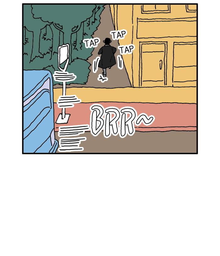 She is a Vampire! Chapter 74 page 38 - Chapter 74