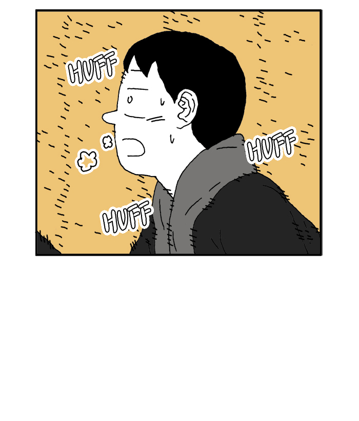 She is a Vampire! Chapter 74 page 39 - Chapter 74