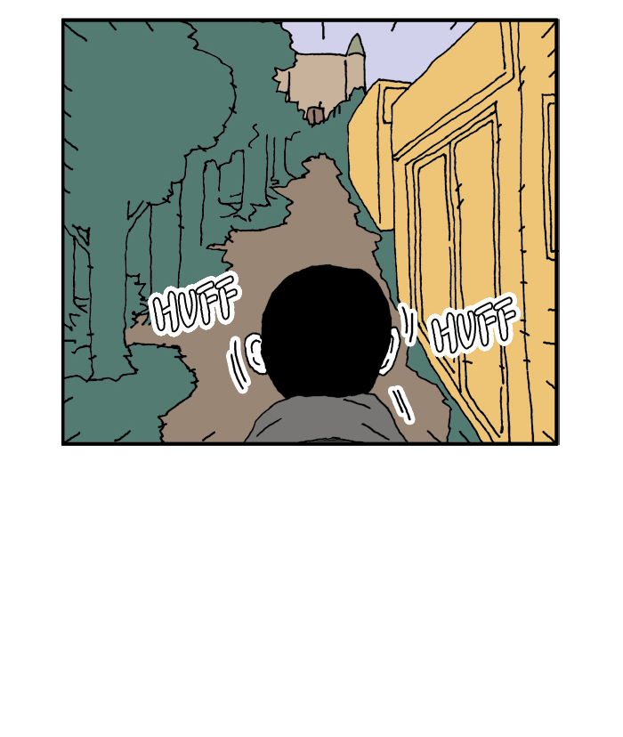 She is a Vampire! Chapter 74 page 40 - Chapter 74