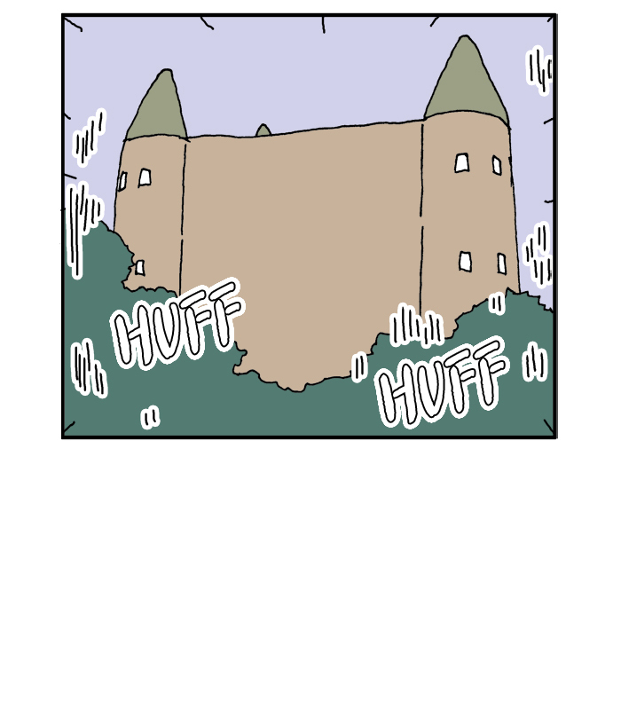 She is a Vampire! Chapter 74 page 41 - Chapter 74