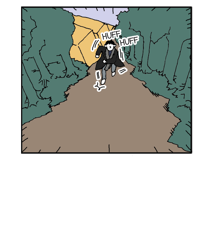 She is a Vampire! Chapter 74 page 42 - Chapter 74