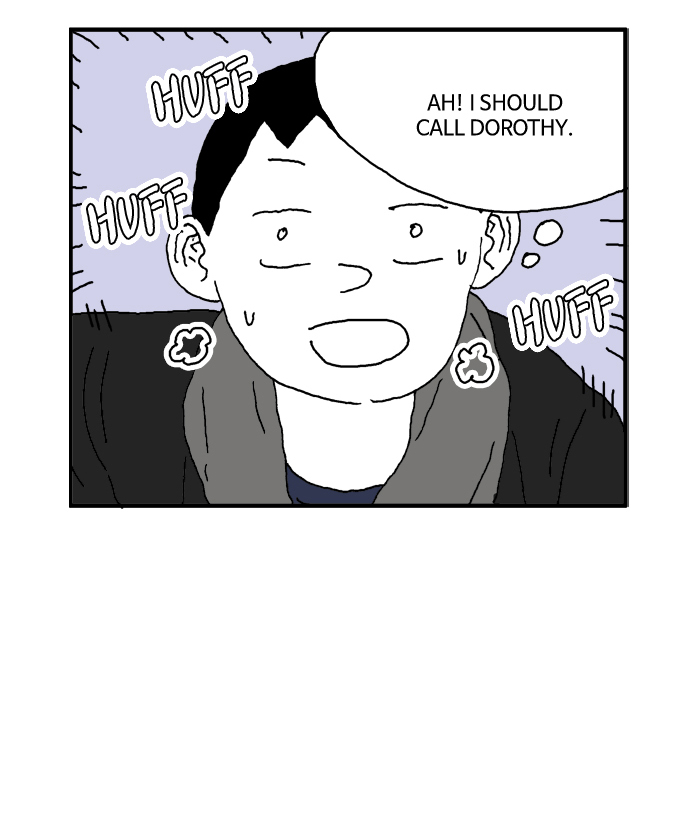 She is a Vampire! Chapter 74 page 43 - Chapter 74