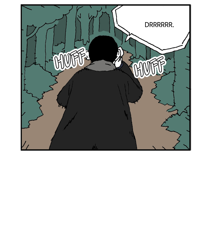 She is a Vampire! Chapter 74 page 44 - Chapter 74