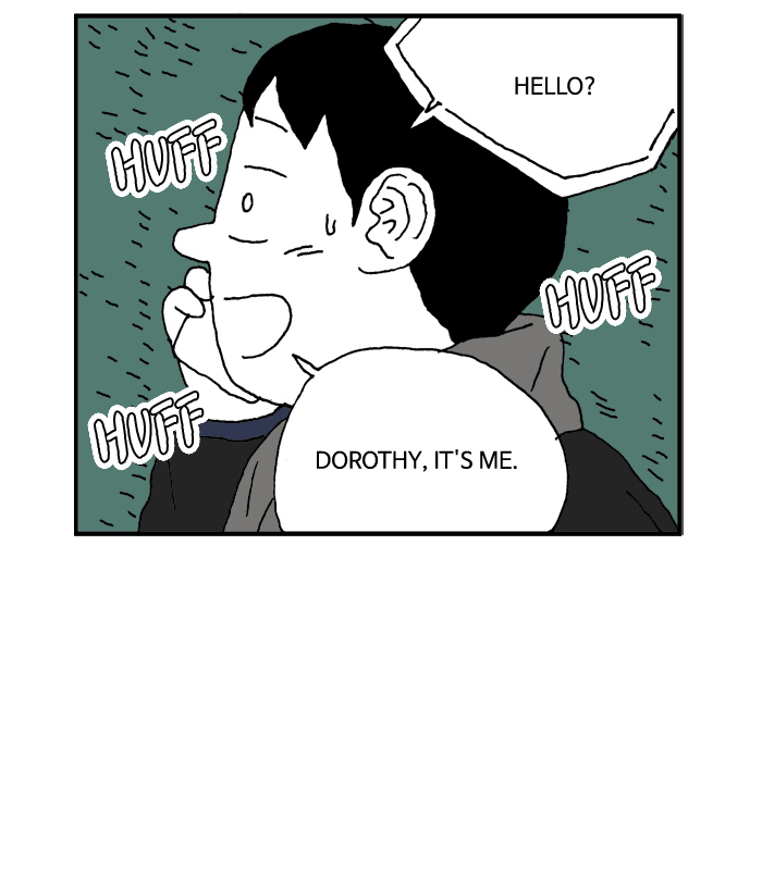 She is a Vampire! Chapter 74 page 45 - Chapter 74