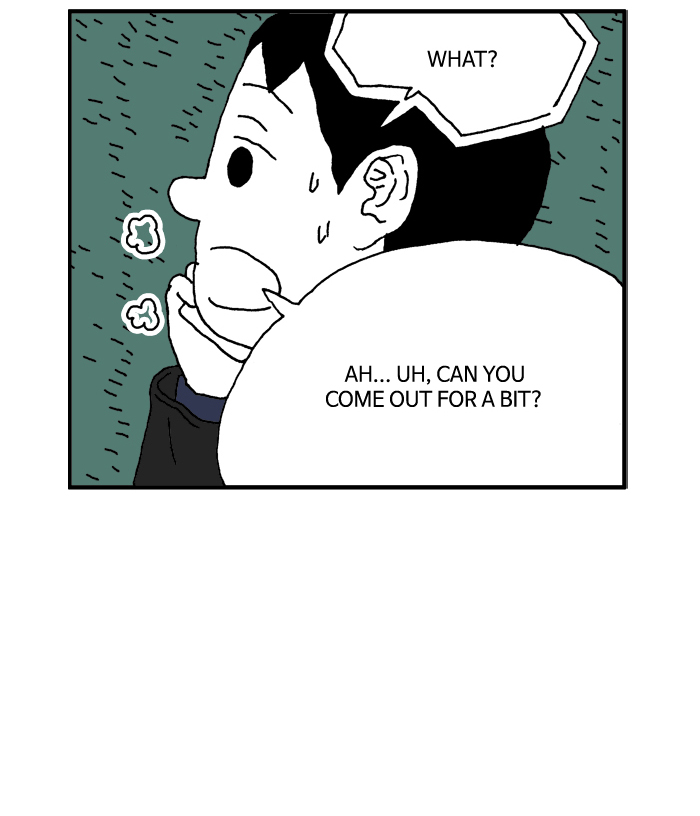 She is a Vampire! Chapter 74 page 47 - Chapter 74