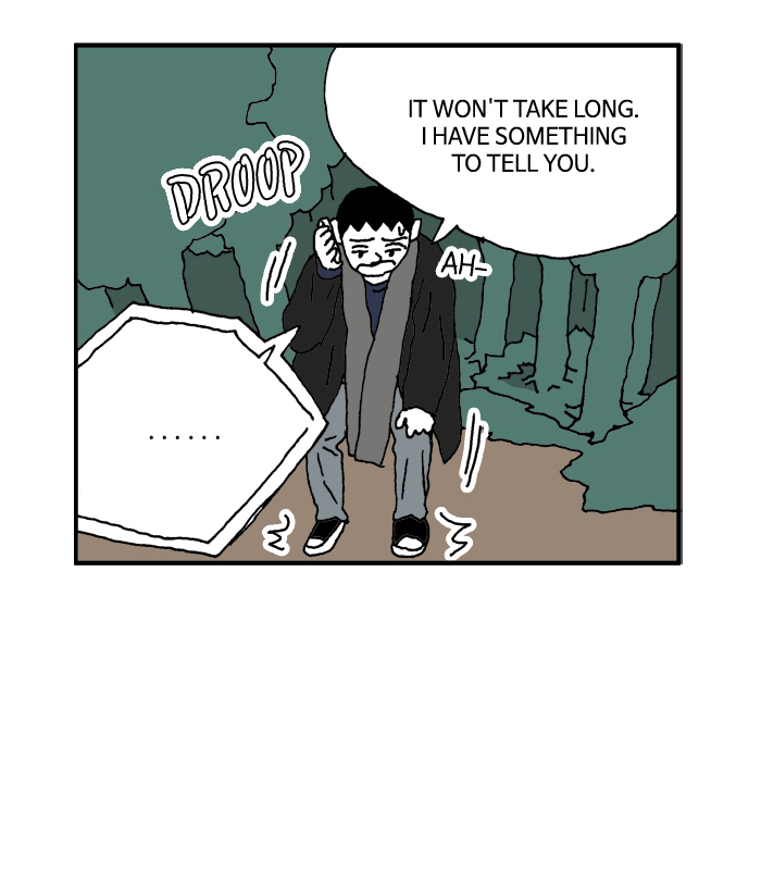 She is a Vampire! Chapter 74 page 48 - Chapter 74