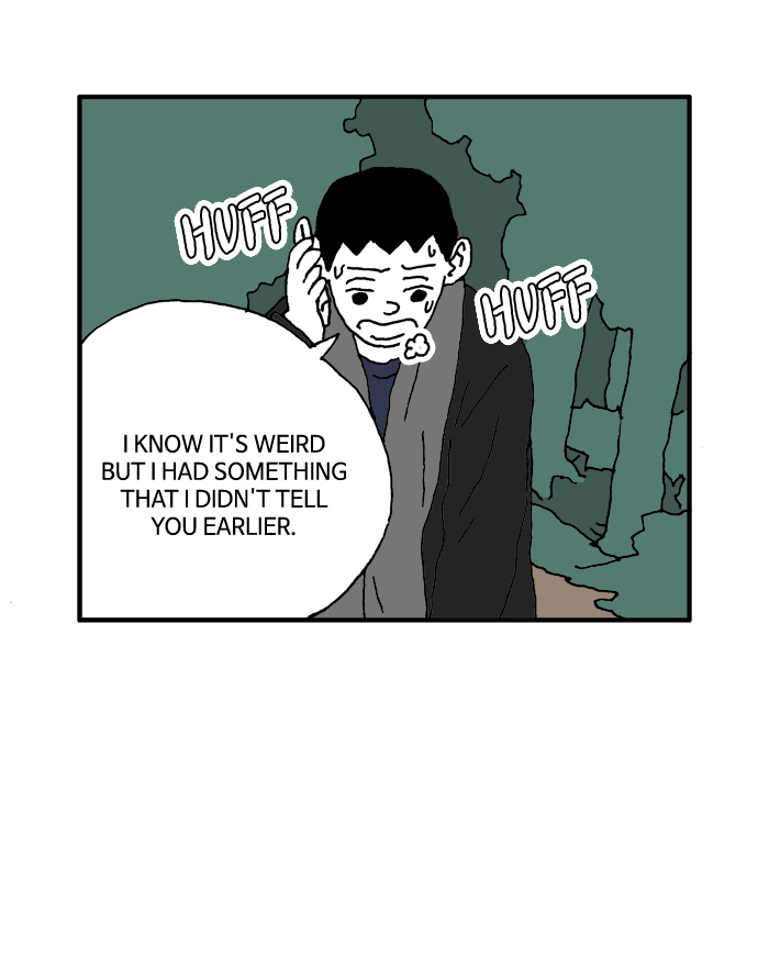 She is a Vampire! Chapter 74 page 49 - Chapter 74