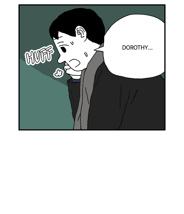 She is a Vampire! Chapter 74 page 50 - Chapter 74