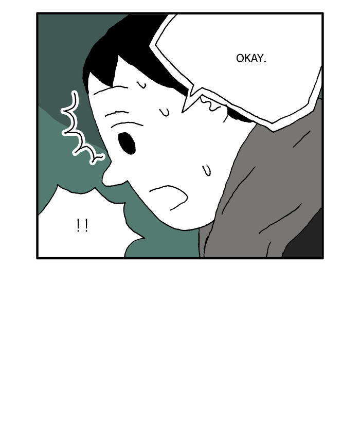 She is a Vampire! Chapter 74 page 51 - Chapter 74