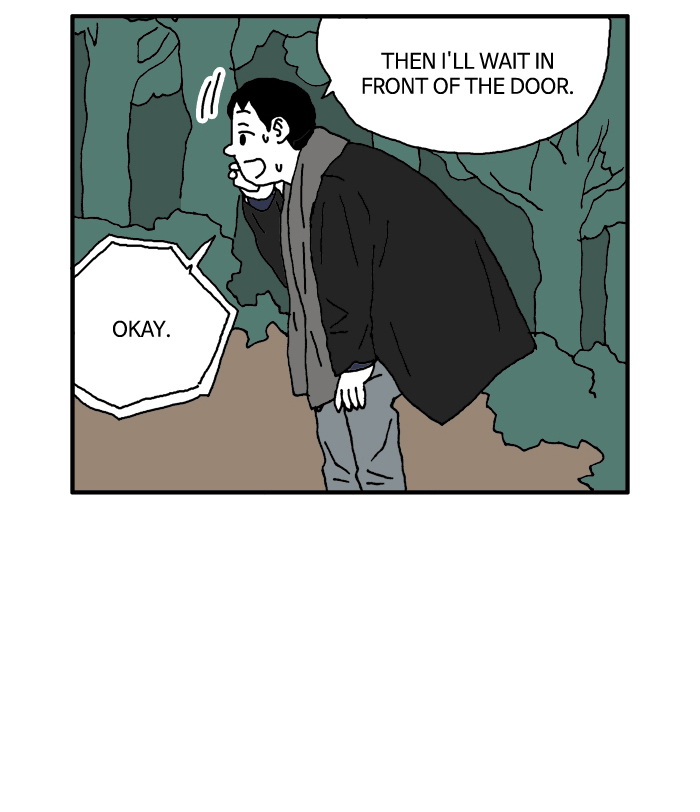 She is a Vampire! Chapter 74 page 52 - Chapter 74