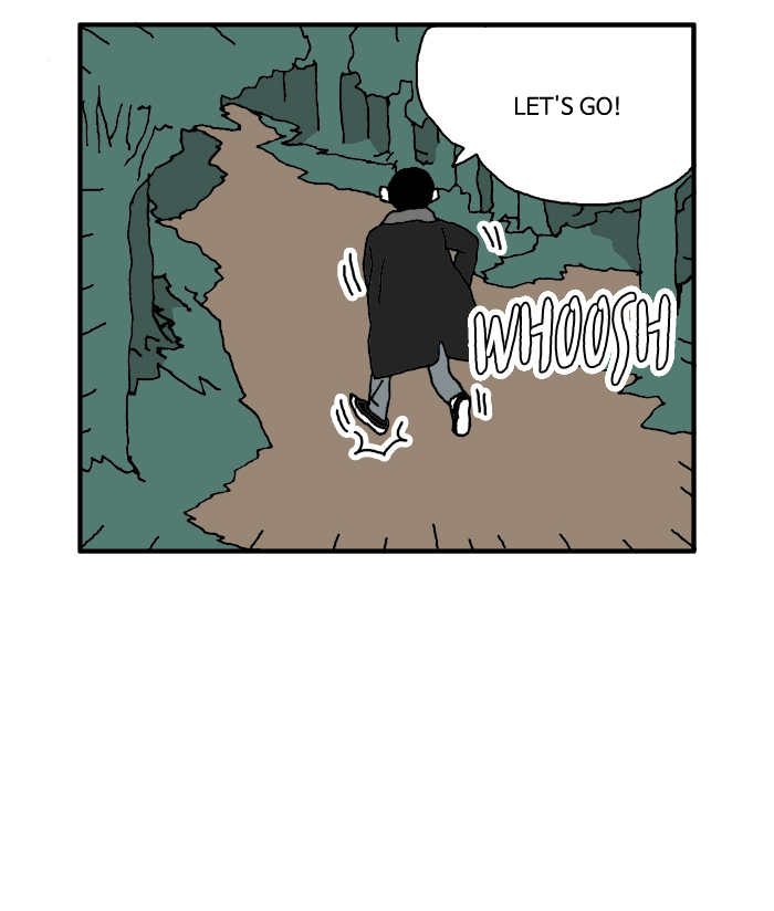 She is a Vampire! Chapter 74 page 55 - Chapter 74