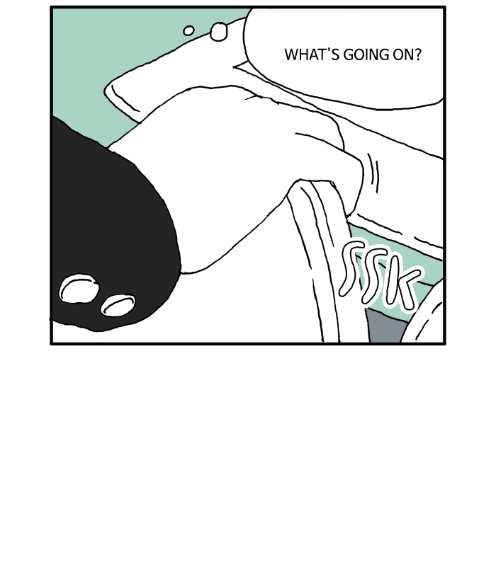 She is a Vampire! Chapter 74 page 9 - Chapter 74
