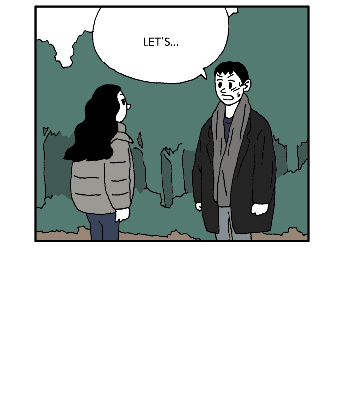 She is a Vampire! Chapter 75 page 11 - Chapter 75