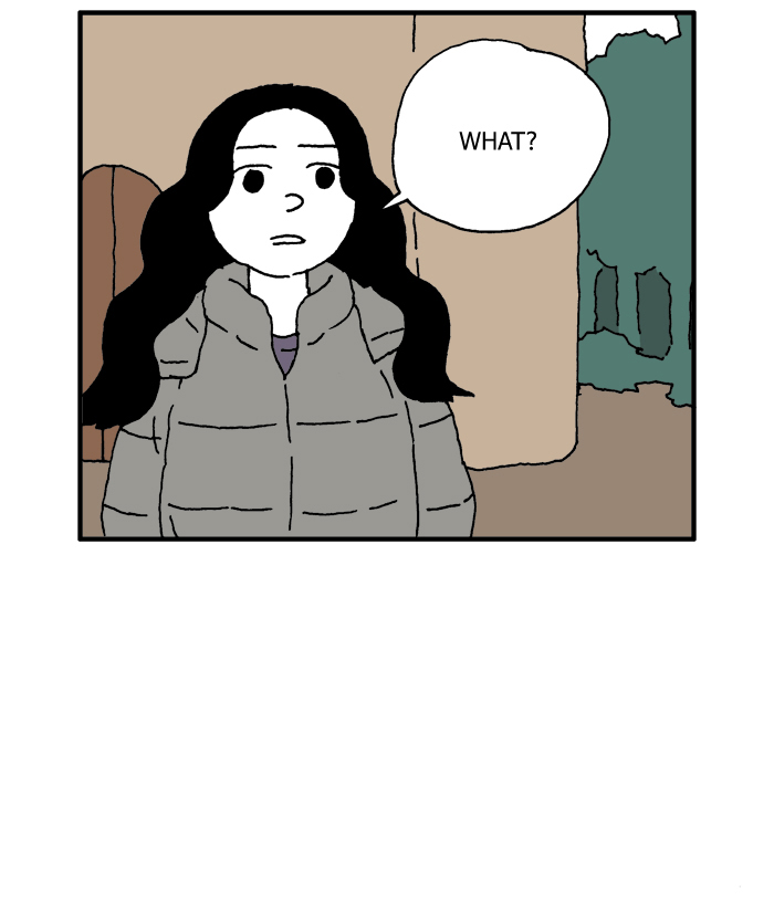 She is a Vampire! Chapter 75 page 14 - Chapter 75