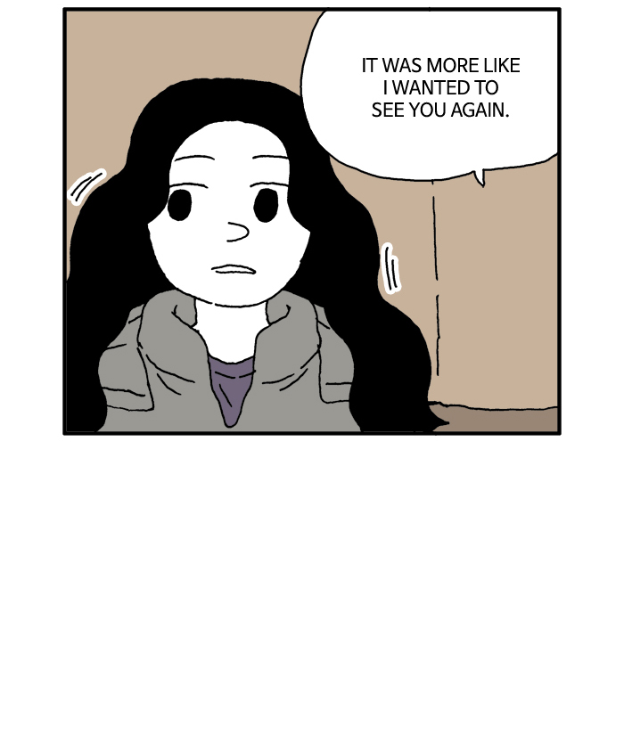 She is a Vampire! Chapter 75 page 17 - Chapter 75
