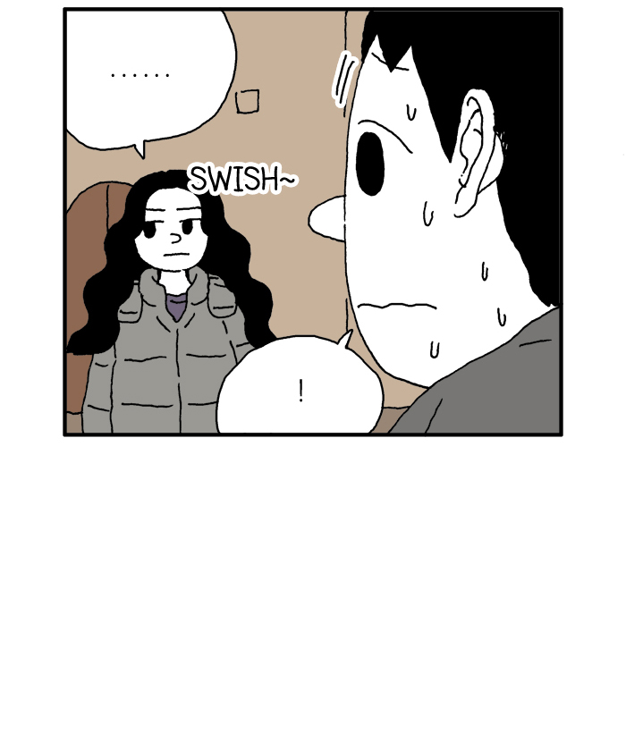 She is a Vampire! Chapter 75 page 22 - Chapter 75