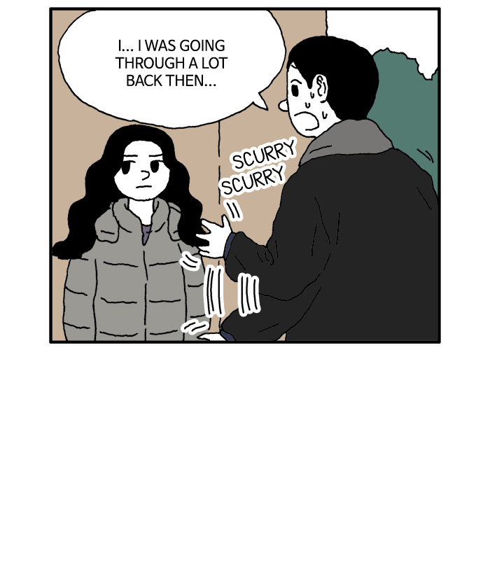 She is a Vampire! Chapter 75 page 23 - Chapter 75