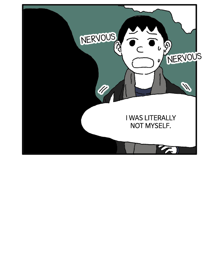 She is a Vampire! Chapter 75 page 24 - Chapter 75