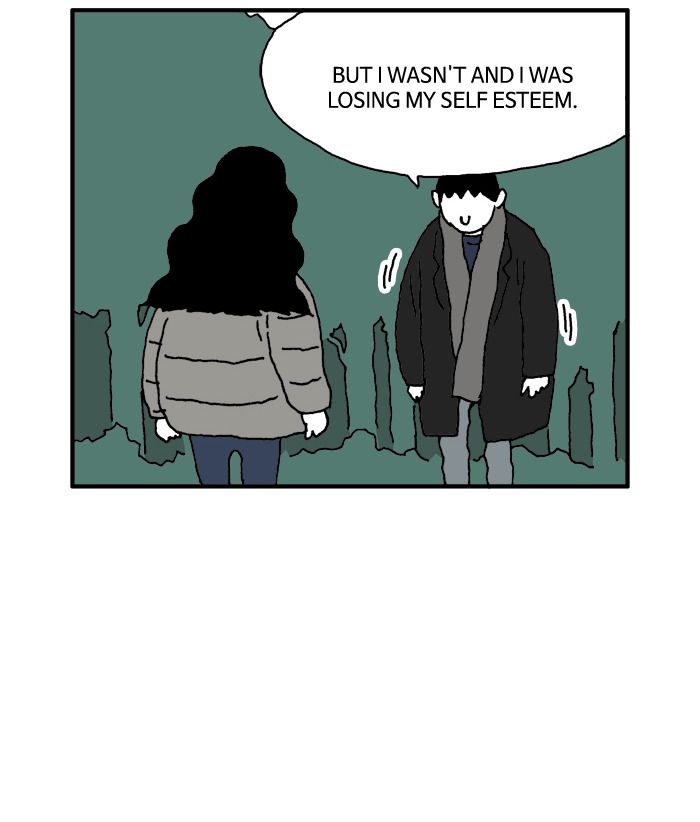 She is a Vampire! Chapter 75 page 27 - Chapter 75
