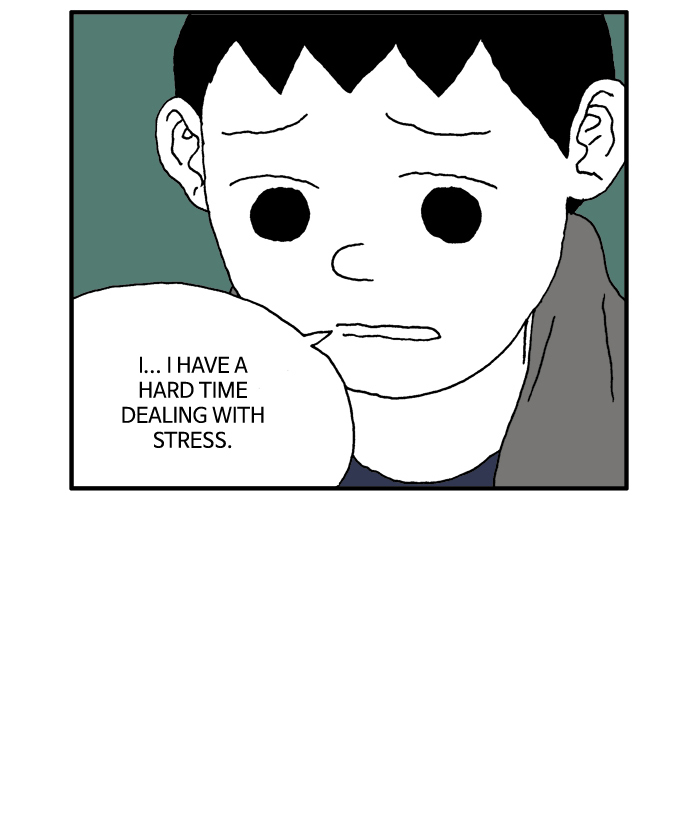 She is a Vampire! Chapter 75 page 29 - Chapter 75