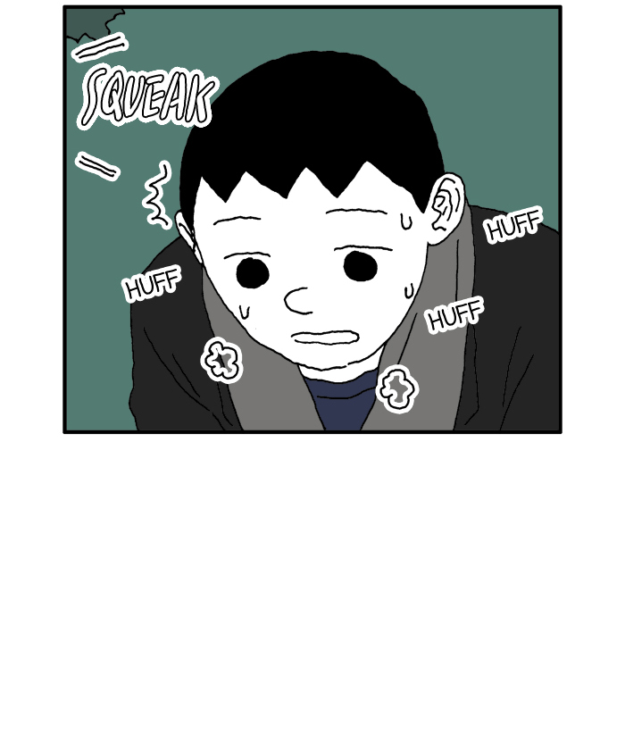 She is a Vampire! Chapter 75 page 3 - Chapter 75