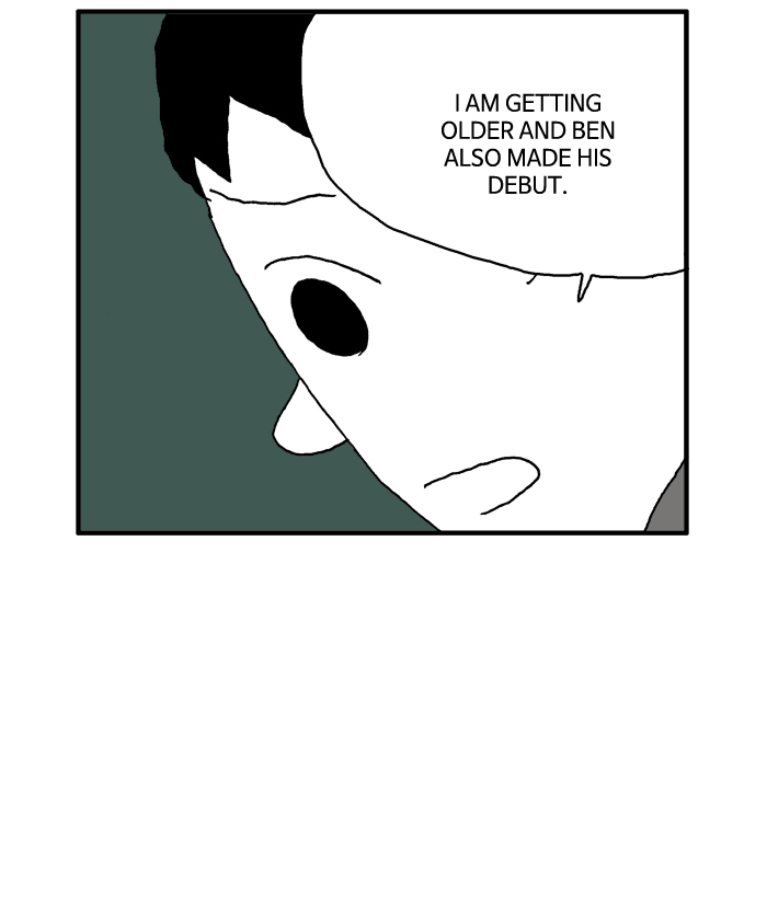 She is a Vampire! Chapter 75 page 30 - Chapter 75