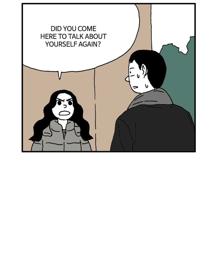 She is a Vampire! Chapter 75 page 33 - Chapter 75