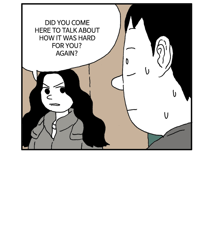 She is a Vampire! Chapter 75 page 35 - Chapter 75