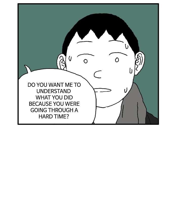 She is a Vampire! Chapter 75 page 36 - Chapter 75