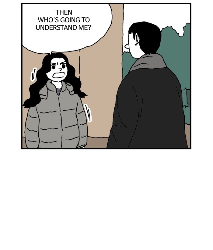 She is a Vampire! Chapter 75 page 39 - Chapter 75