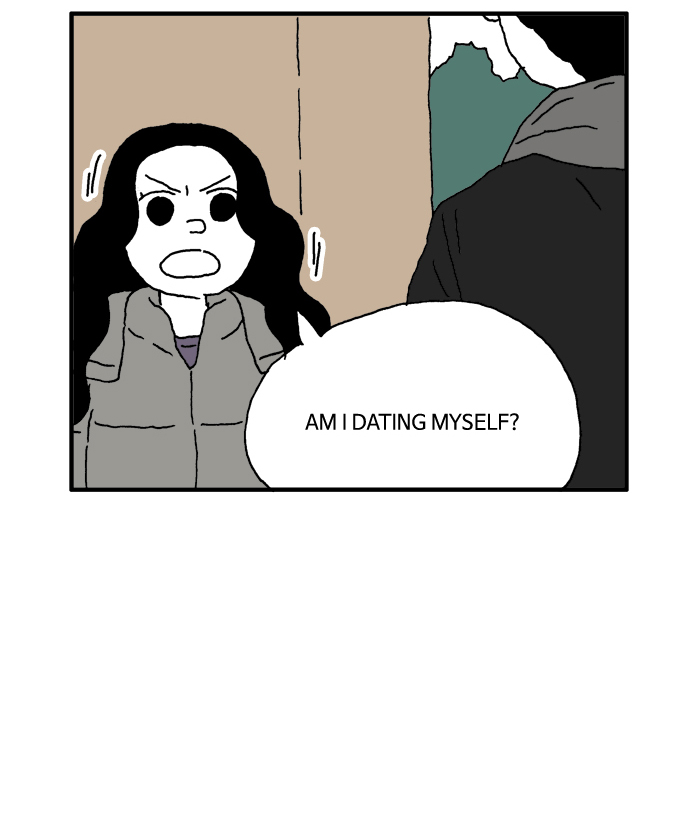 She is a Vampire! Chapter 75 page 40 - Chapter 75