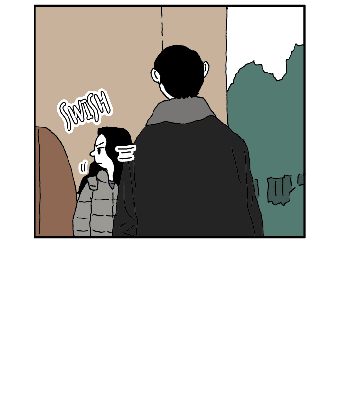 She is a Vampire! Chapter 75 page 41 - Chapter 75