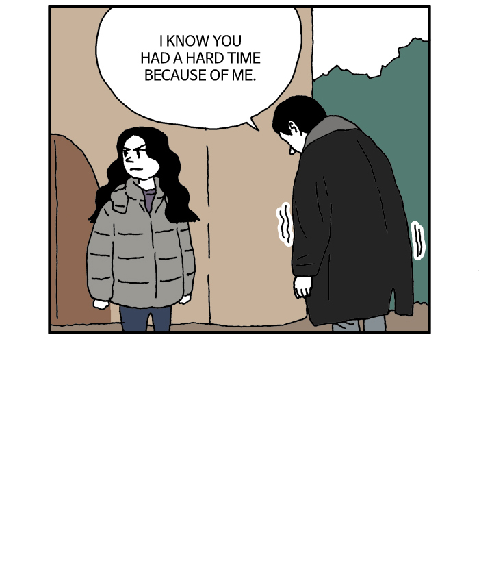 She is a Vampire! Chapter 75 page 45 - Chapter 75