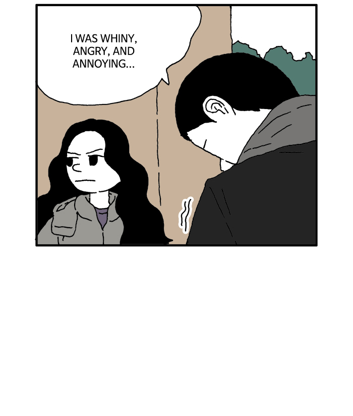She is a Vampire! Chapter 75 page 46 - Chapter 75