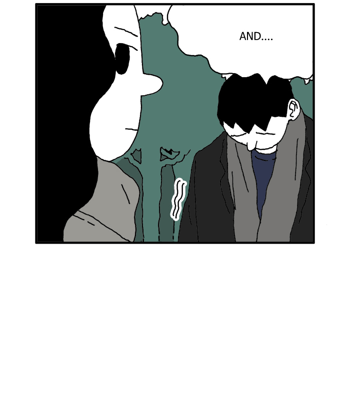 She is a Vampire! Chapter 75 page 47 - Chapter 75