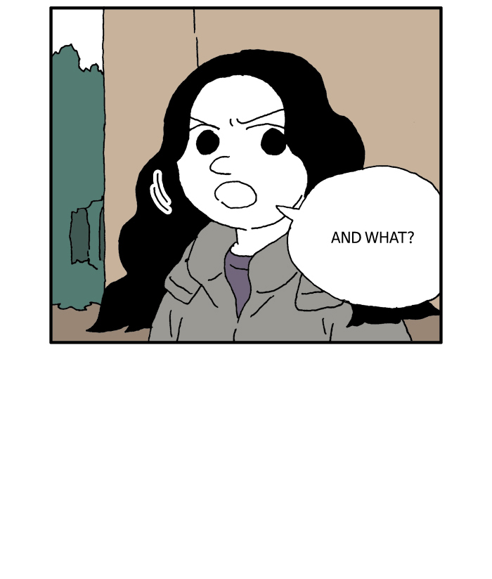 She is a Vampire! Chapter 75 page 49 - Chapter 75