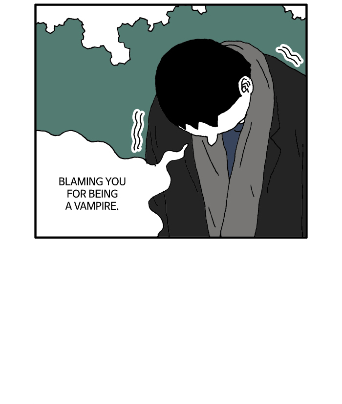 She is a Vampire! Chapter 75 page 50 - Chapter 75