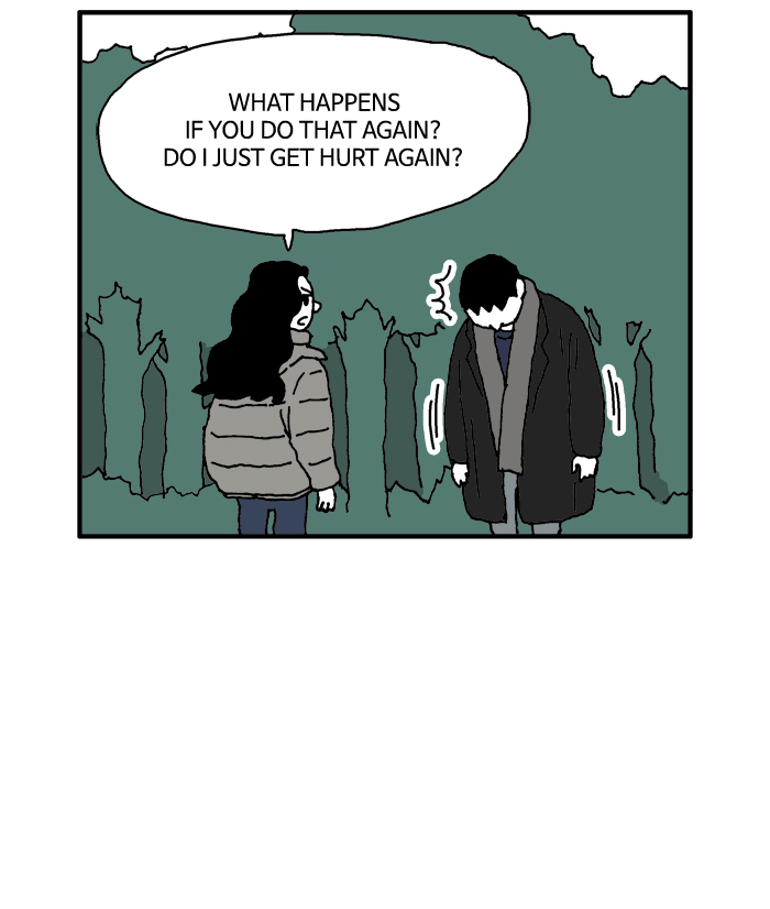 She is a Vampire! Chapter 75 page 57 - Chapter 75