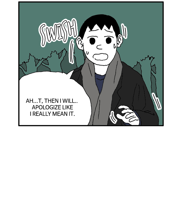 She is a Vampire! Chapter 75 page 58 - Chapter 75
