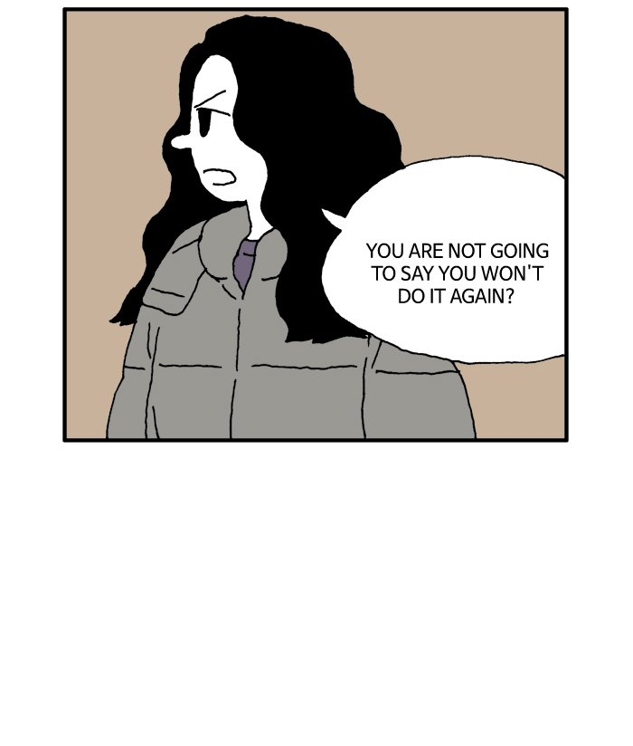 She is a Vampire! Chapter 75 page 59 - Chapter 75